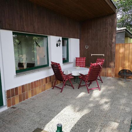 Ferienhaus Regina Neudorf  외부 사진