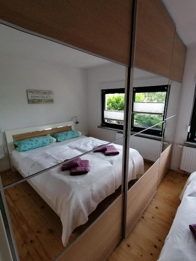 Ferienhaus Regina Neudorf  외부 사진