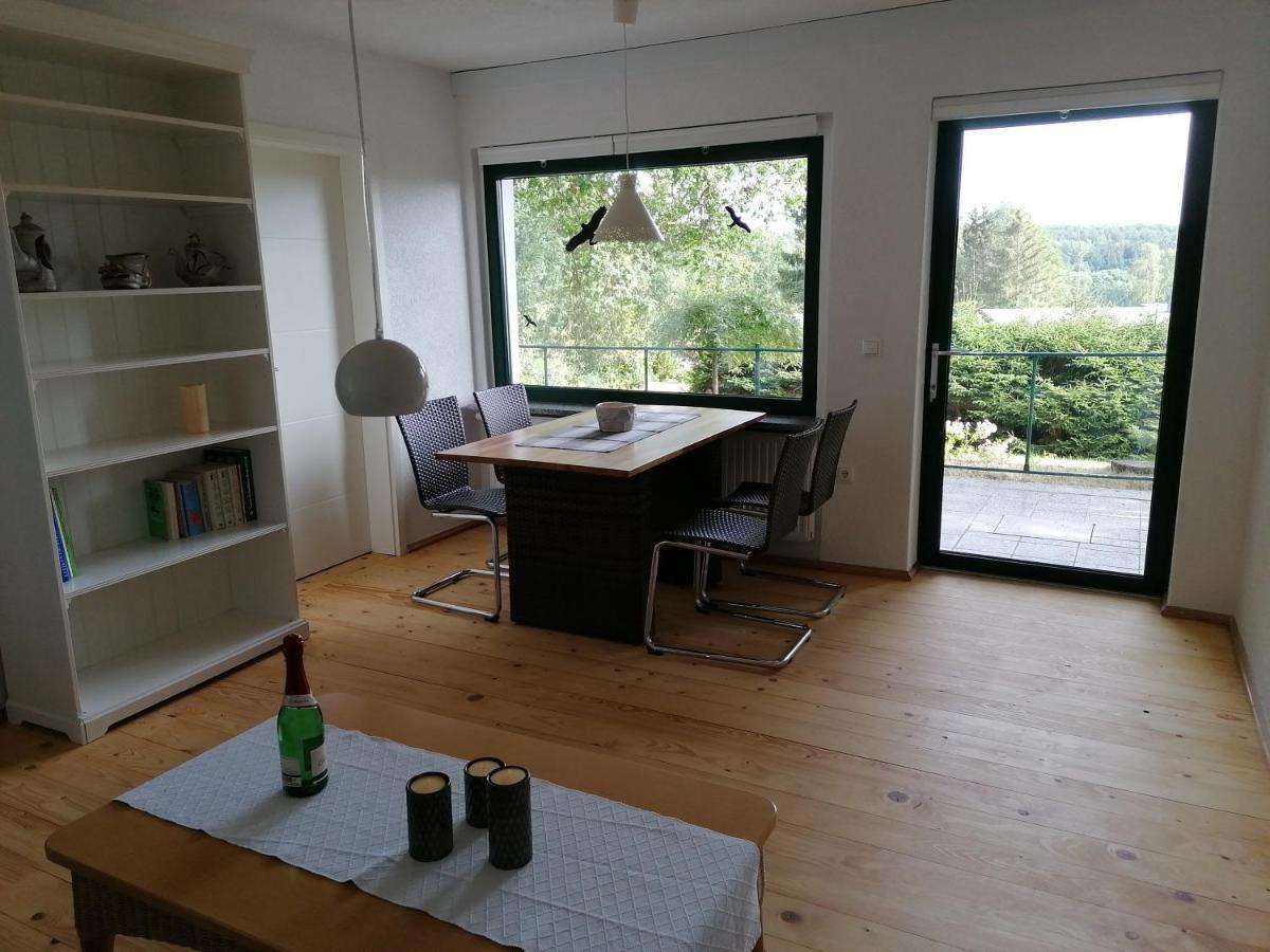 Ferienhaus Regina Neudorf  외부 사진