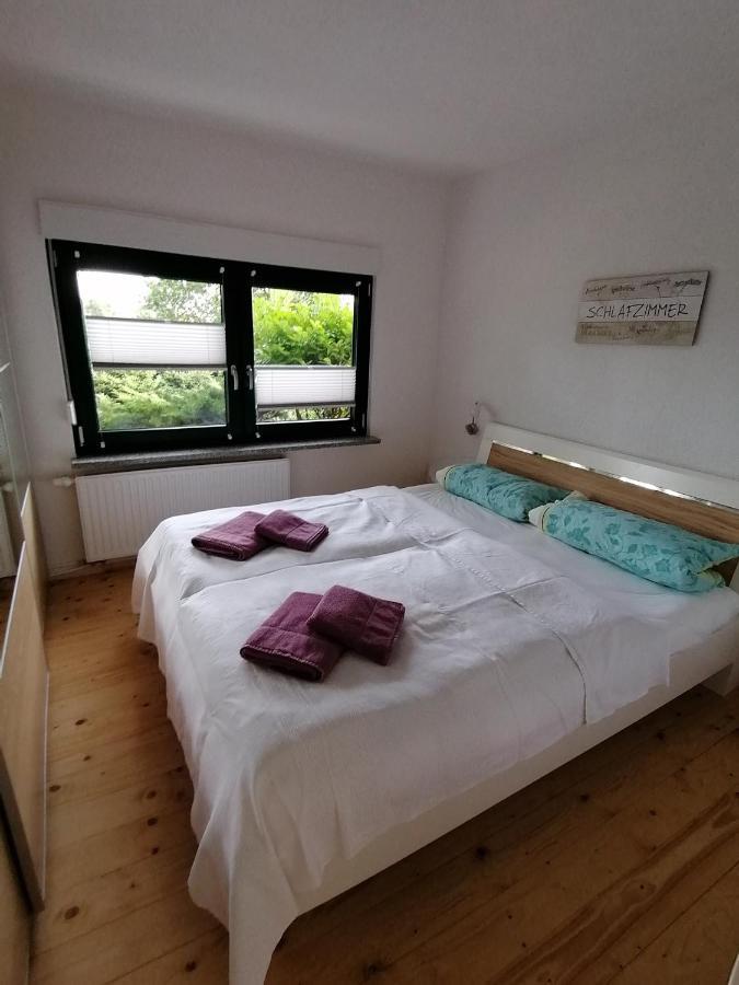 Ferienhaus Regina Neudorf  외부 사진
