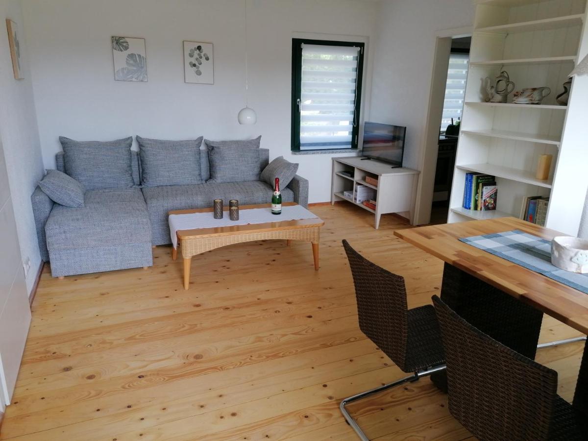 Ferienhaus Regina Neudorf  외부 사진