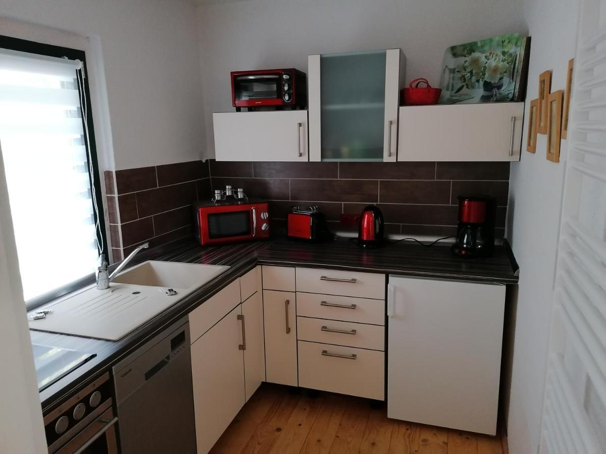 Ferienhaus Regina Neudorf  외부 사진