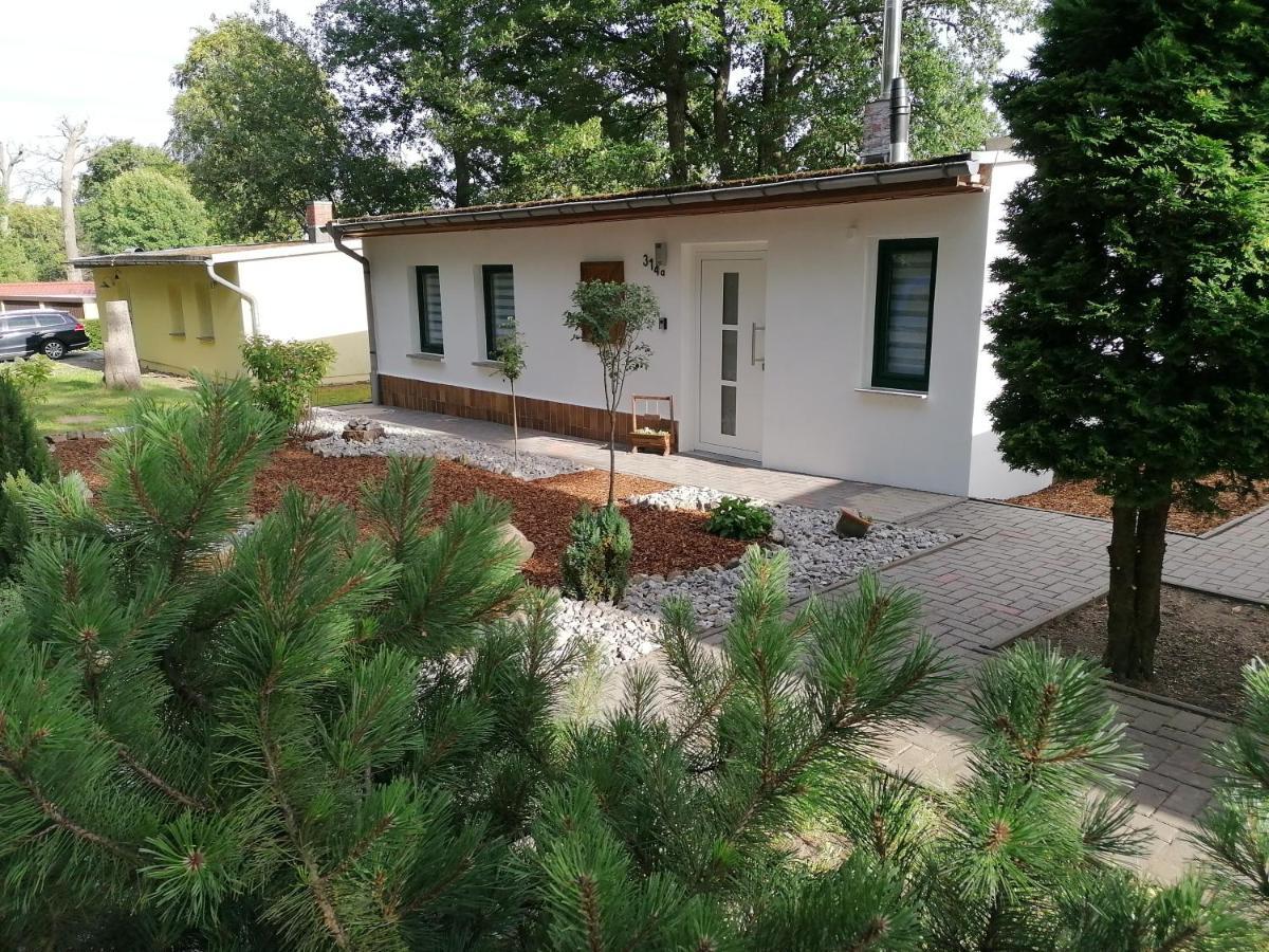 Ferienhaus Regina Neudorf  외부 사진