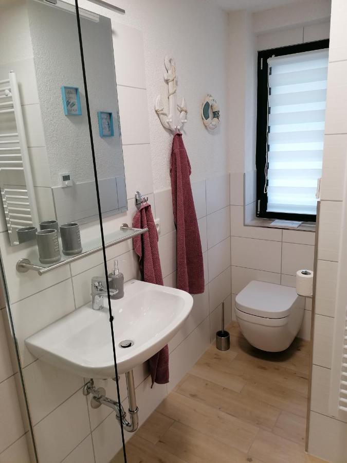Ferienhaus Regina Neudorf  외부 사진