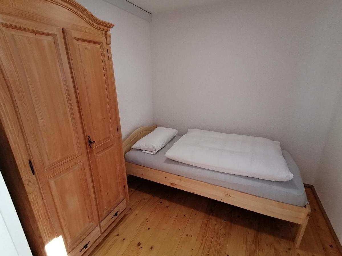 Ferienhaus Regina Neudorf  외부 사진